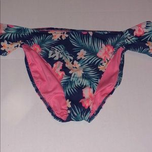 Victoria’s Secret Bikini Bottoms